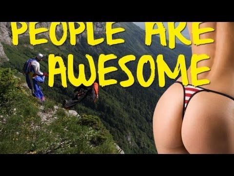 PEOPLE ARE AWESOME 2013 - WIN COMPILATION 2012 - 2013