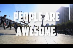 PEOPLE ARE AWESOME 2015 (INSANE EDITION)