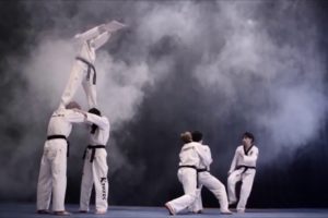 PEOPLE ARE AWESOME: TAEKWONDO EDITION 2016 | Martial Arts TV