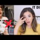 PET YOUTUBER REACTS TO JACOB FEDER'S RESCUED RABBIT ?| What happened?