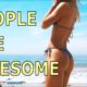 People Are Awesome.  How do they do it.  Satisfying Videos VISMOOT