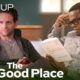Philosophy According to Jack and Chidi - The Good Place (Mashup)