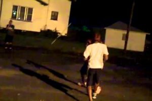 RDC™ HOOD FIGHT