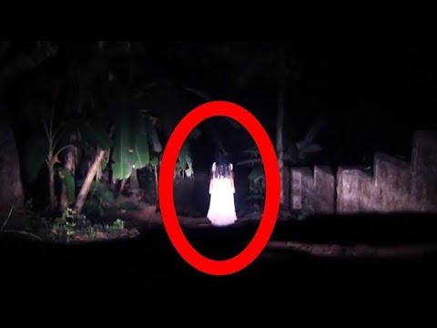 Scary 10 Ghost caught on camera tape ||100% Real|| #Meo sargi