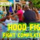Street Fight Compilation - Hood Brawls and Street Knockouts Edition