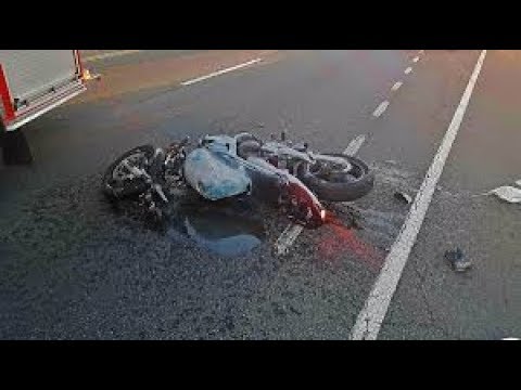 SuperBikes/Motorcycles Accidents Compilation