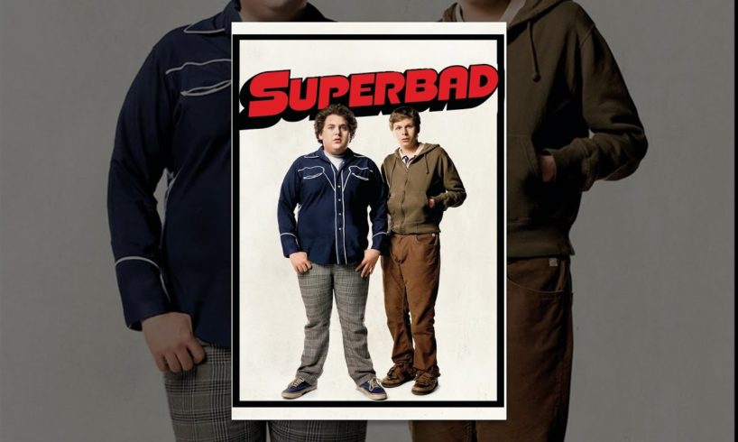 Superbad (unrated)