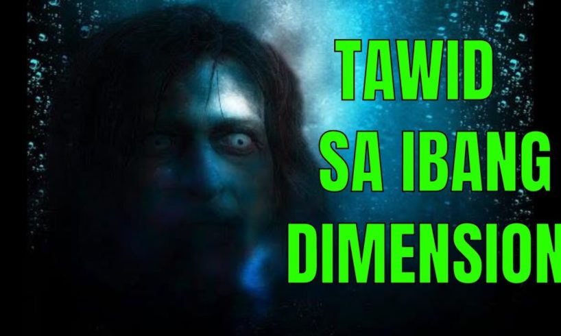 TAWID - My Near Death Experience Stories | Mga Paramdam ng bagong libing kong Ama | True Ghost Story