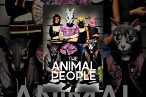 The Animal People