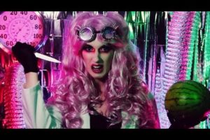 The Apocalypse | ContraPoints