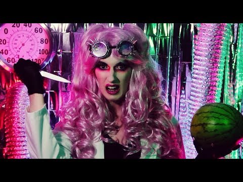 The Apocalypse | ContraPoints