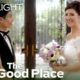 The Good Place - Janet and Jason Get Married! (Episode Highlight)