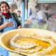 The MOST UNIQUE Street Food in Asia - SILK ROAD Street Food Tour of Tashkent, UZBEKISTAN!!!