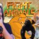 The Memes Are Real...FIGHT OF ANIMALS: Arcade Mode - Playthru