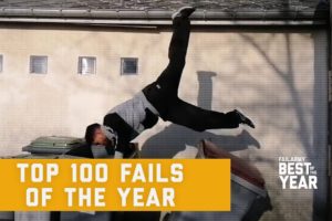 The Top 100 Fails of the Year (2019) | FailArmy