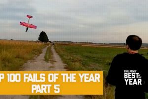 Top 100 Fails of the Year Part 5 (2019) | FailArmy