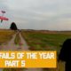 Top 100 Fails of the Year Part 5 (2019) | FailArmy