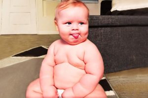 Top Funniest Baby of The Week #1 - Fun and Fails January 2020