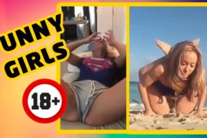 Top Funny Fails | try not to laugh | #Bab's TOP