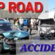 Top Road Accident Compilation 2019 ( Epic Fail )