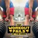 Top Workout Fails Of The Week: A Slamming Crunch To The Gut | January 2020 - Part 1