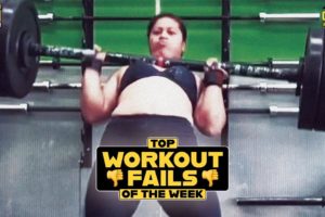 Top Workout Fails Of The Week: All Pain, No Gain | November 2019 - Part 4