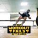 Top Workout Fails Of The Week: Try Not To Faint | January 2020 - Part 2