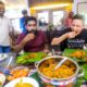 Unique Cassava Beef Ribs!! South Indian Food + Fish Market | Kerala, India!