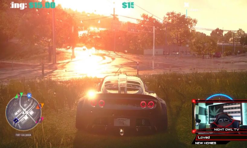 WHOS WHO????CONSPIRACY STREAM //BLACKOUT // FAILS OF THE WEEK // SONG REQUEST