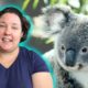 We ? Koalas! ? Fiberific donating 10% of sales to Animal Rescue Collective for Australian Wildlife