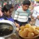 Who Want to Eat Pani Puri /Fuchka - Most Wanted Street Food in India