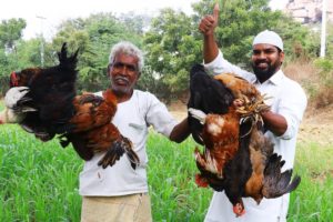 Winter Special Methi Country Chicken Recipe | Chicken Methi | How To Make Fenugreek Chicken