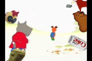 YouTube Poop: Kipper's Worst Walk Ever! (Collab Entry)(Not For Kids)