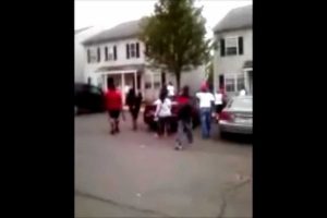 hood fight (stern)