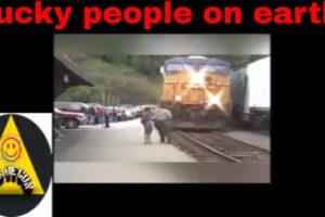 most lucky people on earth 2017 lucky people compilation