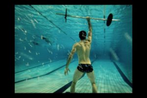 swimming : people are awesome  underwater