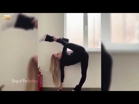 y2mate com   look at what this girl is doing people are awesome 2019 part 2 december 2019 Y nuz p8U1