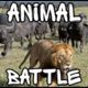 Битвы животных (Animal battle) Медведь VS Тигр, Битва горилл