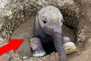 10 Most Touching Animal Rescues ?