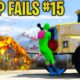 Top 10 FAILS of the Week in GTA Online (Ep. 15)
