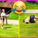 Try Not To Laugh Extreme | Ultimate Epic Fails and Scare Cam Pranks Compilation | Funny Vines 2020