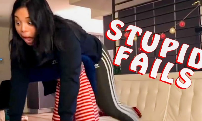 STUPID FAILS #24 ? |  Fails Compilation | FailGag