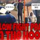 PILLOW FIGHTING IN THE HOOD ?? | *Gone Wrong* ? |