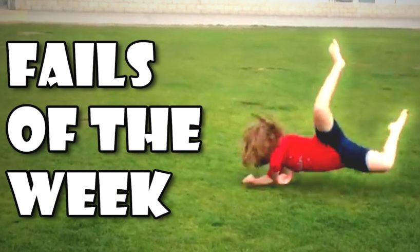 Fails of The Week - Funniest Weekly Fails Compilation 2020 | FunToo