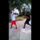 Hood Fights