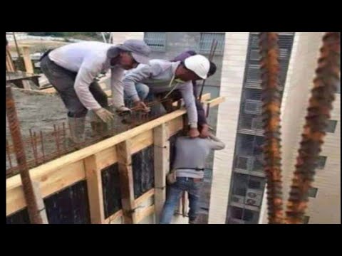 Bad Day at Work Compilation (2020) - Funny Work Fails - Week #4