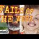 TRY NOT TO LAUGH - funny fails of the week /IMPOSSIBLE