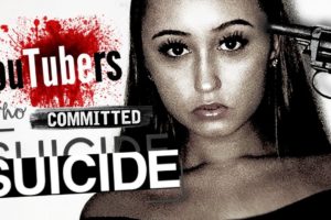 20 YouTubers Who Committed Suicide