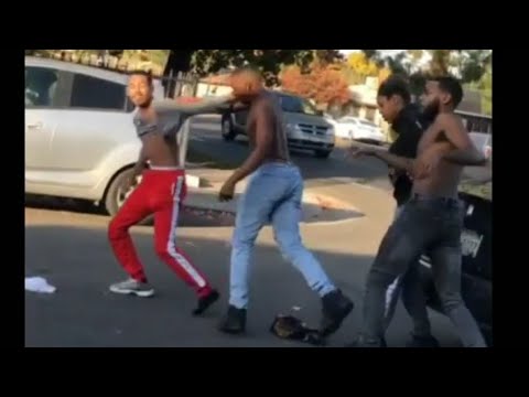 2019 Fresno Fights Compilation???