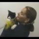 Ali MacGraw spot for animal adoption